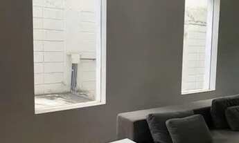 Imagem 3: CASA ASSOBRADADA - PLANALTO PAULISTA - SP