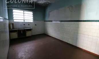 Imagem 4: Santo André - Loja/Salão - Parque das Nações