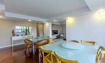 Imagem 4: São Paulo - Apartamento Padrão - ITAIM BIBI