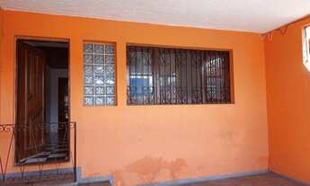 Imagem 3: Casa 3 quartos para Locação Vila Santo Antônio, São Paulo