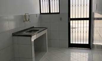 Imagem 3: Aluguel casa geminada