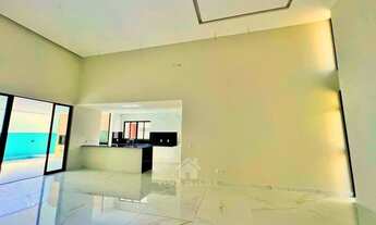 Imagem 5: Casa de alto padrão à venda no Condomínio Novo Leblon