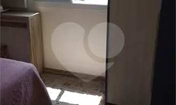 Imagem 7: Apartamento de 60m² para VENDA, na região do Engordadouro com 02 dormitórios com armários