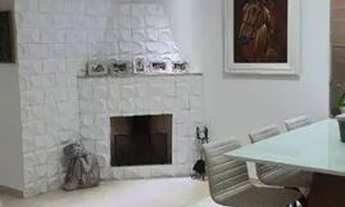 Imagem 3: Sobrado com 3 dormitórios à venda, 110 m² por R$ 599.000,00 - New Village - Cotia/SP