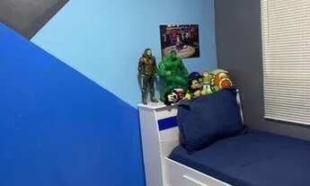 Imagem 5: Vista dos Jatobás - Mobiliado