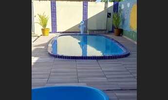 Imagem: Casa pra alugar em carapibus finais de semana