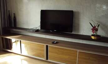 Imagem 7: Flat no Itaim Bibi, Lindo apto 02 dormitórios - Alto Padrão