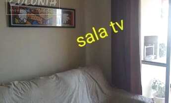 Imagem 5: São Bernardo do Campo - Apartamento Padrão - Rudge Ramos