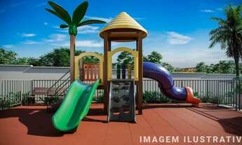 Imagem 7: Apartamento em Construção em Ponta Negra - 2/4 Suíte - 55m² - La Playa Residence