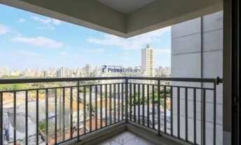 Imagem 4: APARTAMENTO NOVO COM 2 DORMITÓRIOS E 1 VAGA - ACLIMAÇÃO