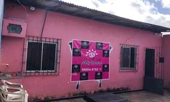 Imagem: Casa no curuçamba