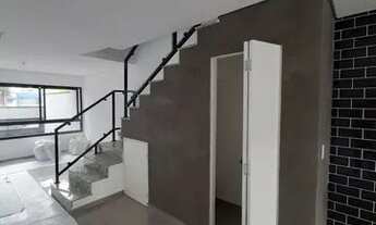 Imagem 2: SOBRADO NOVO VL FORMOSA 175MTS-3 SUÍTES, COZINHA CONCEITO ABERTO, 4 VAGAS, ÁREA GOURMET C