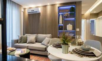 Imagem 5: Apartamento à venda, 2 quartos, 2 suítes, 2 vagas, Funcionários - Belo Horizonte/MG