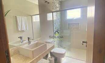 Imagem 6: Casa para locação no Condomínio Ibiaram ll