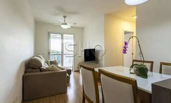 Imagem: Apartamento no Alto da Lapa com 2 dormitórios