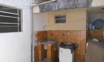 Imagem 2: Santo André - Casa Padrão - Jardim Santo André