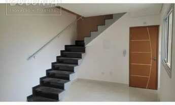 Imagem: Santo André - Apartamento Padrão - Parque