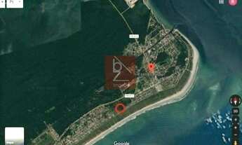 Imagem 2: Terreno ZOE 1 Área contendo 50.806 m², em Pontal do Paraná/PR R$ 5.000.00,00