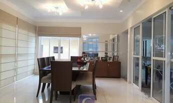 Imagem 7: Sobrado à venda no bairro São Cristóvão - Cascavel/PR