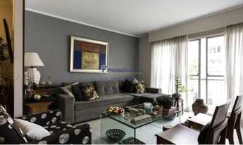 Imagem: Apto de 4 dormit, sendo 1 suite e 2 vagas