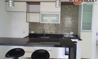 Imagem: Apartamento modernizado, com 1 dorm. Próximo