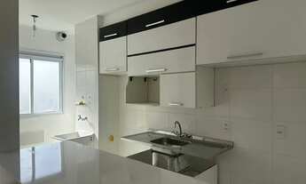 Imagem 6: Apartamento para aluguel com 42 metros quadrados com 2 quartos em Maranhão - São Paulo - S