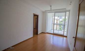 Imagem: Apartamento para aluguel, 2 quartos, 1 suíte