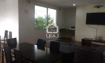 Imagem 7: Apartamento Mobiliado com 1 dormitório e 1 vaga de garagem para alugar, 40 m² - Morumbi