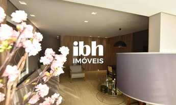 Imagem 4: Apartamento 2 quartos Mobiliado para alugar no Vila da Serra