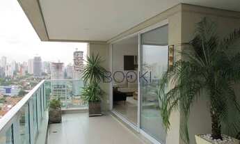 Imagem 6: Oportunidade - Brooklin Park Spa & Club - 198m²