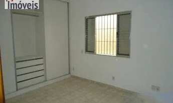 Imagem 7: Casa com 2 dormitórios para alugar, 120 m² por R$ 3.214/mês - Parque São Domingos - São Pa