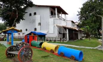 Imagem 4: Casa duplex com 4 quartos em cond. fechado, Excelente localização *A-10