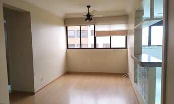 Imagem 2: APARTAMENTO 2 DORMITÓRIOS COM GARAGEM
