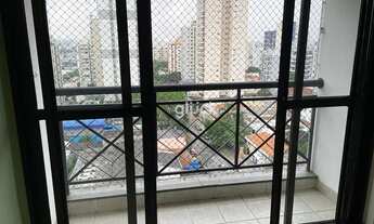Imagem 3: APARTAMENTO NA SAÚDE 3 DORMITÓRIOS 1 SÚITE 2 VAGAS COM 92m² Apartamento com 3 Quarto(s) e