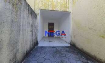 Imagem 2: Casa com 3 quartos para alugar no Bairro Quintino Cunha - Fortaleza/CE