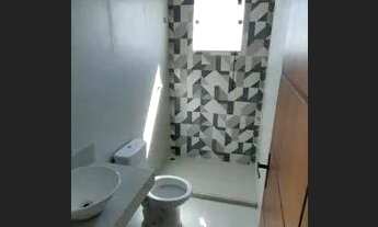 Imagem 2: Casa de condomínio para venda com 150 metros quadrados com 3 quartos