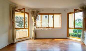 Imagem 5: Casa para alugar, 711 m² por R$ 55.000,00/mês - Vila Morumbi - São Paulo/SP