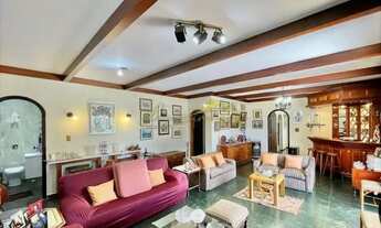 Imagem 4: Cond Pq. Primavera - 3d/1ste TÉRREA em 1.980 m² planos. Muito Sol e vista!