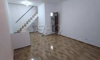 Imagem 3: Prédio comercial no Ipiranga com 3 Salas