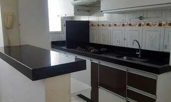 Imagem 3: Locacao apto Condomínio Bello Mare - Valparaiso I