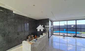 Imagem 7: Sobrado no Paysage Felicita