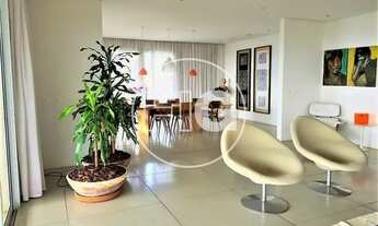 Imagem 4: PARQUE CIDADE JARDIM - CIDADE JARDIM - Locação - 609 m² - 4 Suítes - 7 Vagas