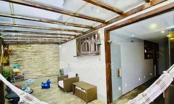 Imagem 2: Rio de Janeiro - Apartamento Padrão - Humaitá