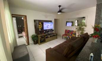 Imagem: Casa linear 2 qts, 2 bn - Centro - Nilópolis