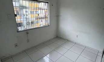 Imagem 6: Natália lins 2/4 , banheiro social e garagem