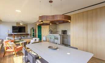 Imagem 3: NDAR ALTO COM INFRAESTRUTURA DE CLUBE!