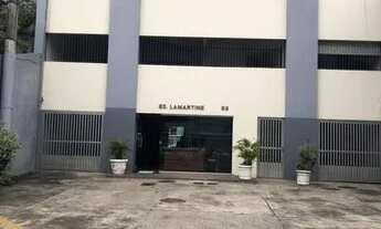 Imagem 2: Apartamento 2 quartos, sala, cozinha, varanda, área e 1 vaga