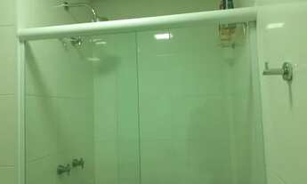 Imagem 10: Apartamento à venda 42m² 1 dormitório 1 suíte 1 vaga no Brooklin