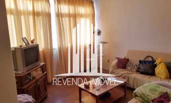 Imagem 5: Apartamento na Vila Mariana de 95m² com 2 dormitórios e 2 banheiros