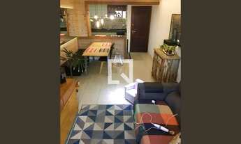 Imagem: Apartamento para Aluguel - Vila Romana